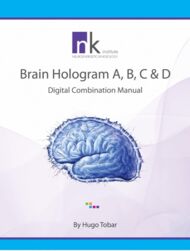 Brain Hologram Kombinationsmanual