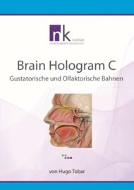 Brain Hologram C
